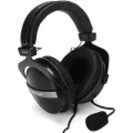 Photo of Behringer HLC660U USB Stereo Headphones with Built-In Microphone