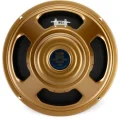 Photo of Celestion Gold 12 inch 50-watt Alnico Replacement Guitar Speaker - 8 Ohm