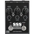 Photo of Vertex Effects Steel String Supreme SRV Preamp Pedal