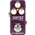 Photo of TC Electronic Vortex Mini Flanger Pedal