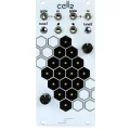 Photo of Cre8audio Cellz Eurorack Programmable CV Touch Pad Module
