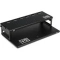 Photo of Vertex Effects Travel Lite 17-inch x 10-inch Pedalboard v2 with TL1 Riser