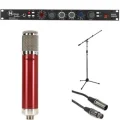 Photo of Heritage Audio HA73EQ + Avantone CV12 Package