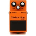Photo of Boss DS-1 Distortion Pedal