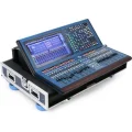 Photo of Midas Heritage D HD96-24-CC-TP Digital Mixer Tour Pack