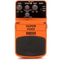 Photo of Behringer SF300 Super Fuzz Pedal