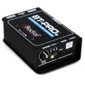 Photo of Radial BT-Pro V2 2-channel Active Direct Box