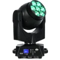Photo of ADJ Vizi Hex Wash7 105W LED Moving-Head Beam with Variable Zoom