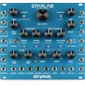 Photo of Strymon StarLab Eurorack Time-warped Reverberator Module