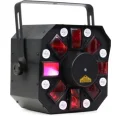 Photo of ADJ Stinger II 3-in-1 Moonflower/Laser/Strobe Effect