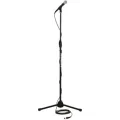 Photo of Shure SM58 Dynamic Vocal Microphone Bundle with Cable and Stand