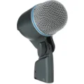 Photo of Shure Beta 52A Supercardioid Dynamic Kick Drum Microphone