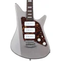 Photo of Ernie Ball Music Man BFR Albert Lee MM90 Electric Guitar - Ghost In The Shell