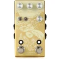 Photo of Walrus Audio Julianna - Limited-edition Gold, Sweetwater Exclusive
