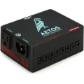 Photo of Walrus Audio Aetos 8-output Isolated Guitar Pedal Power Supply