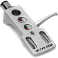 Photo of Reloop DJ Headshell - Silver