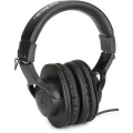 Photo of Audio-Technica ATH-M20x Closed-back Monitoring Headphones