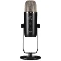 Photo of Behringer BIGFOOT USB Studio Condenser Microphone