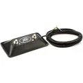 Photo of Peavey Multi-purpose 2-button footswitch