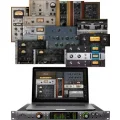 Photo of Universal Audio Apollo x8p Heritage Edition 16 x 22 Thunderbolt 3 Audio Interface with UAD DSP