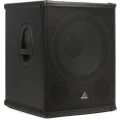 Photo of Behringer B1800XP 3000W 18 inch Powered Subwoofer