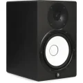 Photo of Yamaha HS8 8 inch Powered Studio Monitor - Black