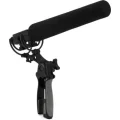 Photo of Acacia LIZ-Shotgun Condenser Microphone Kit