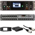 Photo of Behringer X32 Rack Pack with S16 Stage Box