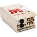 Photo of Radial JPC 2-channel Active Laptop Direct Box