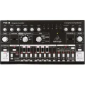 Photo of Behringer TD-3-BK Analog Bass Line Synthesizer - Black