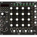 Photo of Tiptop Audio Trigger Riot Eurorack Sequencer Module - Black