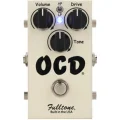 Photo of Fulltone OCD Obsessive Compulsive Drive Pedal