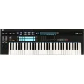 Photo of Novation 61SL MkIII 61-key Keyboard Controller with Sequencer
