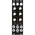 Photo of Tiptop Audio ModFX Eurorack Effects Module - Black