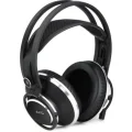 Photo of AKG K872 Closed-back Master Reference Headphones