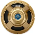 Photo of Celestion G10 Gold 10 inch 40-watt Alnico Replacement Guitar Speaker - 16 Ohm