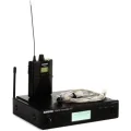 Photo of Shure PSM300 P3TRA215CL Wireless In-ear Monitor System - J13 Band