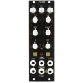 Photo of Tiptop Audio ZVERB Reverb Effect Collection (Black) Eurorack Module