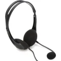 Photo of Behringer HS20 USB Stereo Headset with Swivel Microphone