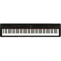 Photo of Yamaha P-125 88-key Weighted Action Digital Piano - Black