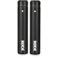 Photo of Rode M5 Small-diaphragm Condenser Microphone - Matched Pair
