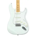 Photo of Fender Custom Shop Jimi Hendrix Voodoo Child Stratocaster, NOS - Olympic White