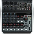Photo of Behringer Xenyx Q1202USB Mixer with USB