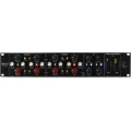 Photo of Rupert Neve Designs Portico II Master Buss Processor - Black