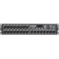 Photo of Midas DL16 16-input / 8-output Stage Box