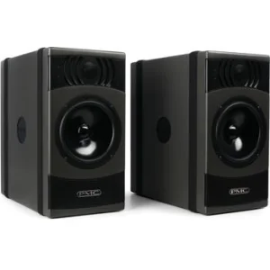 smc pro line studio monitors