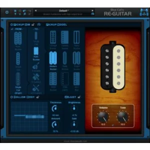 Blue Cat Audio Patchwork Configurable Vst Plug In Host Sweetwater