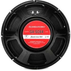 eminence legend 1028k