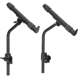 Ultimate Support V Stand Pro Keyboard Stand Sweetwater