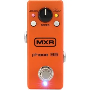 Mxr m290 phase 95